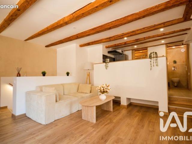 Appartement vente à Gex