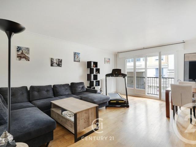Appartement vente à Paris 15e Arrondissement, Paris