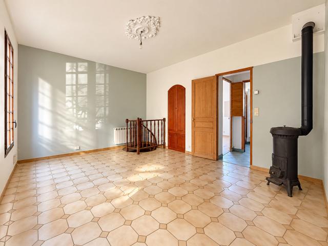 Appartement vente à Gondoles Sud, Choisy-le-Roi