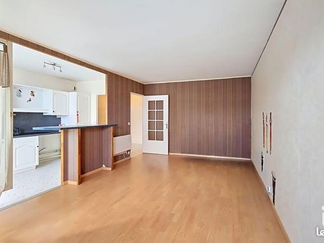 Appartement vente à Créteil, Chennevières-sur-marne