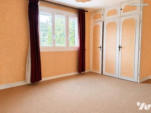 Appartement vente à Saint-Lô, Saint-lô