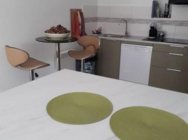 Appartement vente à Pithiviers, Loiret