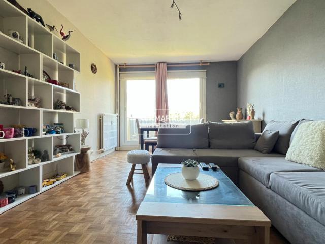 Appartement vente à Nantes, Orvault
