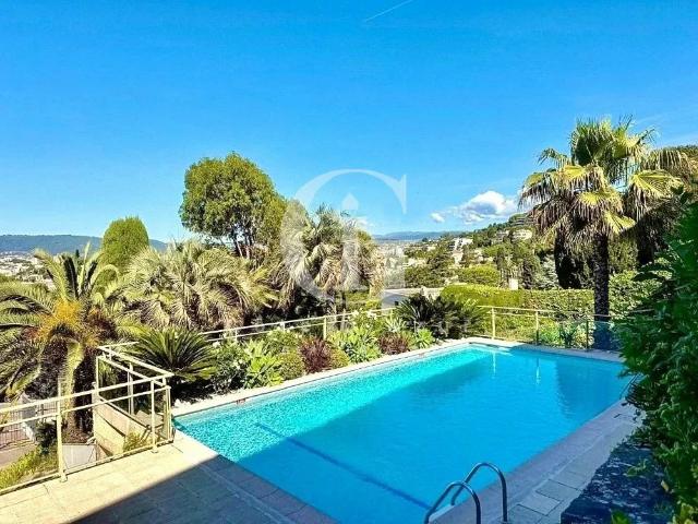 Appartement vente à Grasse, Le Cannet