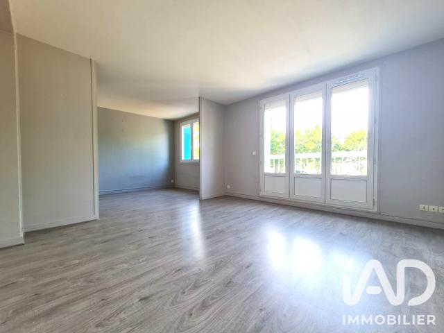 Appartement vente à Amiens