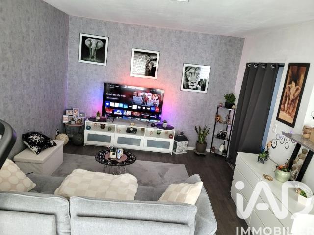 Appartement vente à Forbach-Boulay-Moselle, Freyming-merlebach
