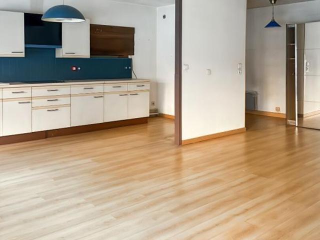 Appartement vente à Lille, La Madeleine