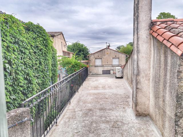 Appartement location à Lodève, Saint-martin-de-londres