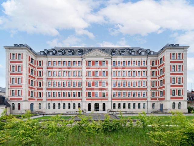 Appartement vente à Lille