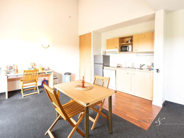 Appartement vente à Nantes, La Haie-fouassière