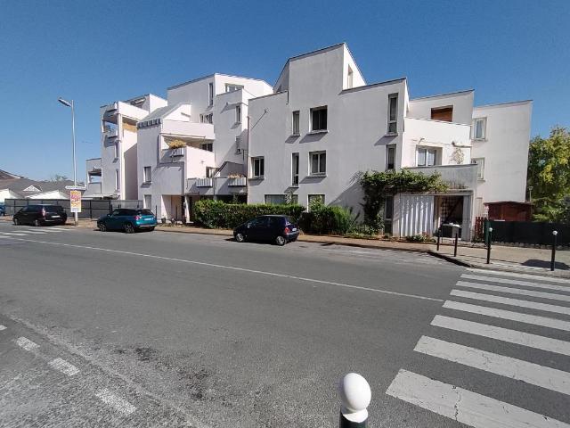 Appartement vente à Compiègne