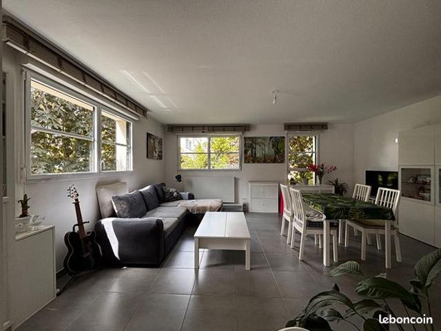 Appartement vente à Metz