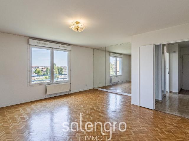 Appartement vente à Lyon, Métropole de Lyon
