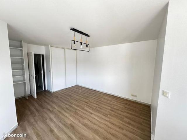Appartement vente à Meaux