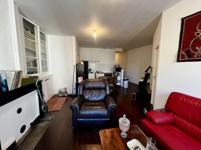 Appartement location à Tournon-sur-Rhône, Annonay
