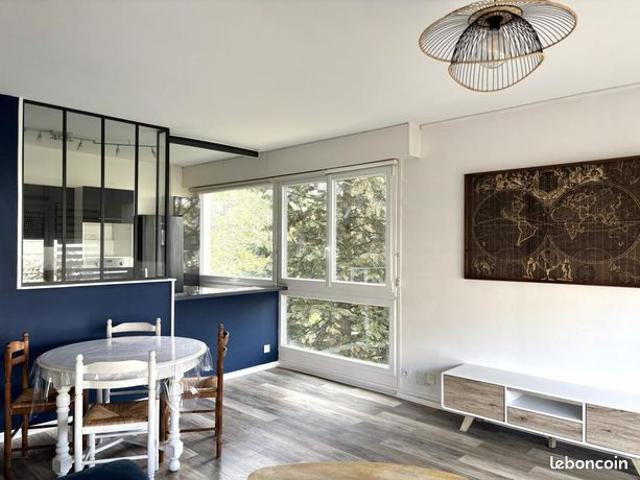 Appartement vente à Dijon