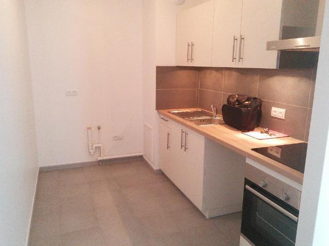Appartement location à Préfecture, Grenoble