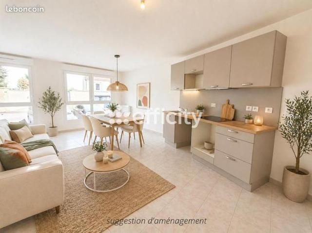 Appartement vente à Caen, Ouistreham