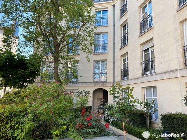 Appartement vente à Saint-Germain-en-Laye, Saint-germain-en-laye