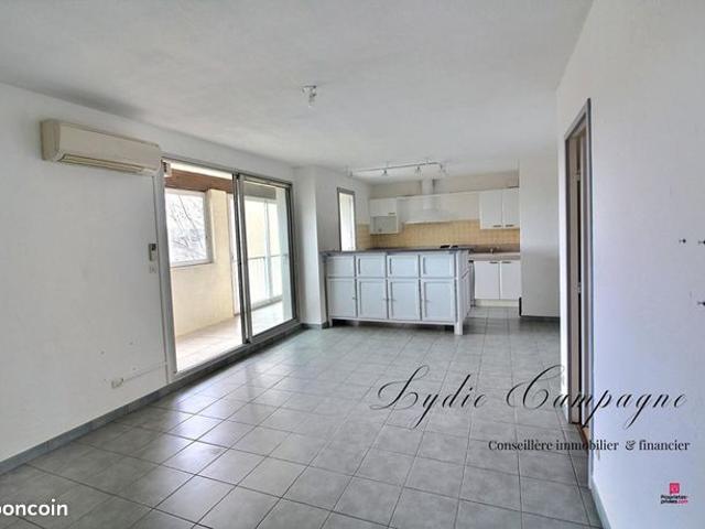 Appartement vente à Narbonne