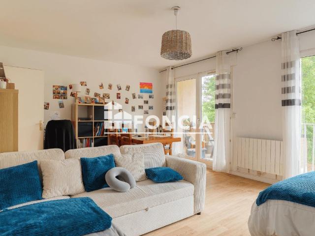 Appartement vente à Claye-Souilly, Seine-et-Marne