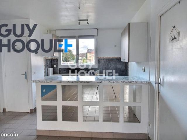 Appartement vente à Meaux, Longperrier