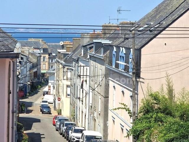 Appartement vente à Quimper, Bretagne