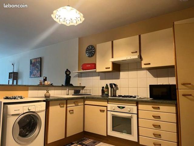 Appartement vente à Villefranche-de-Rouergue, Decazeville