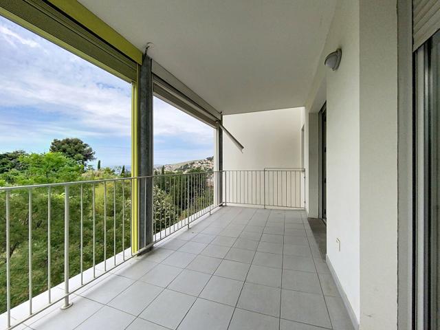 Appartement location à Marseille
