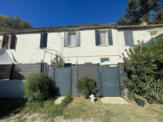 Appartement vente à Croisière, Avignon