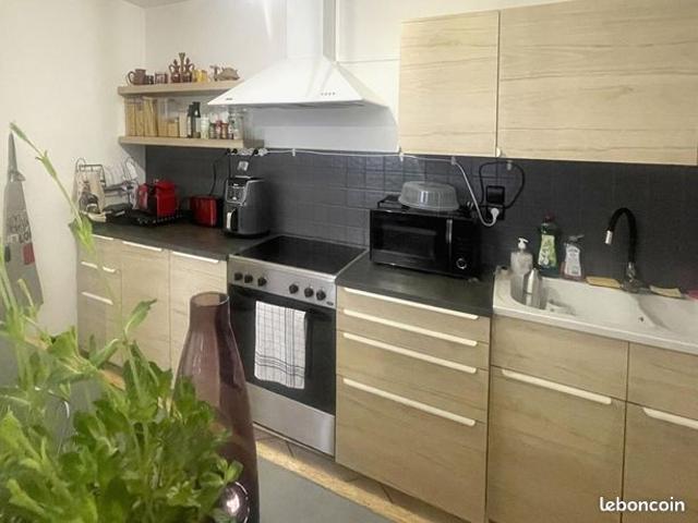 Appartement vente à Digne-les-Bains, Digne-les-bains