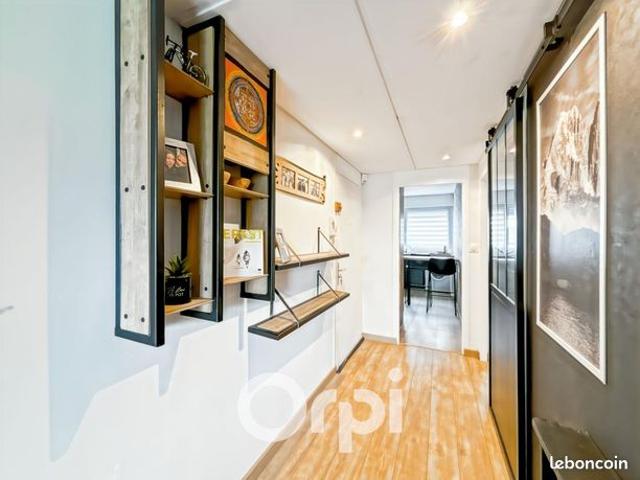 Appartement vente à La Roche-sur-Yon, La Roche-sur-yon
