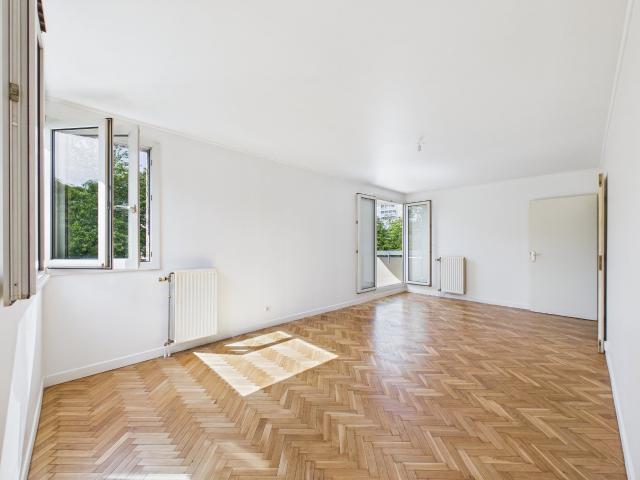 Appartement vente à Palaiseau, Sainte-geneviève-des-bois