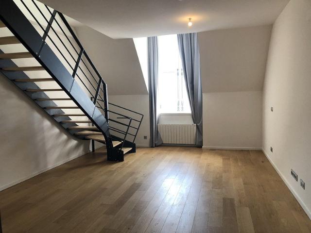 Appartement location à Valenciennes