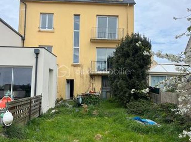 Appartement vente à Lorient, Bretagne