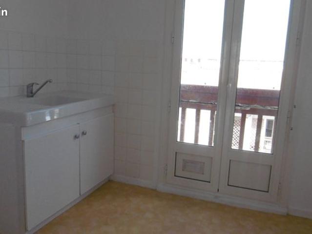 Appartement vente à Perpignan