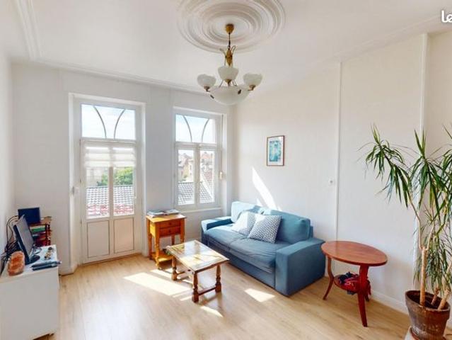 Appartement vente à Metz, Montigny-lès-metz