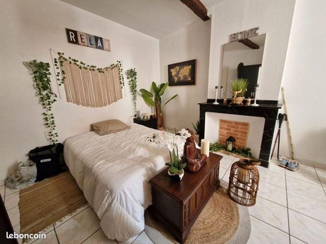 Appartement vente à Narbonne