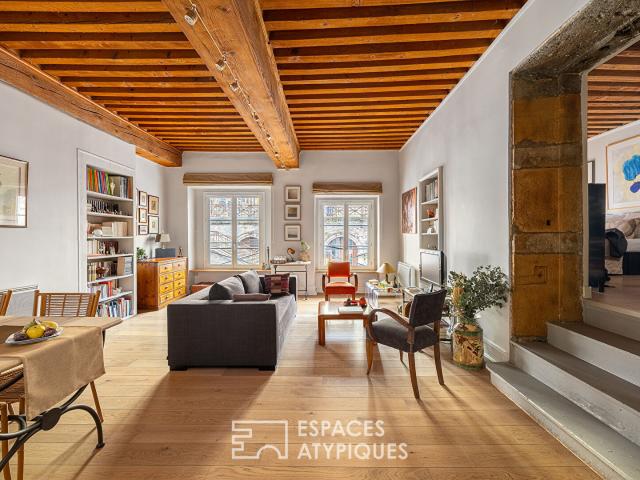 Appartement vente à Lyon, Métropole de Lyon