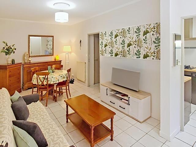Appartement vente à Toulouse, Balma