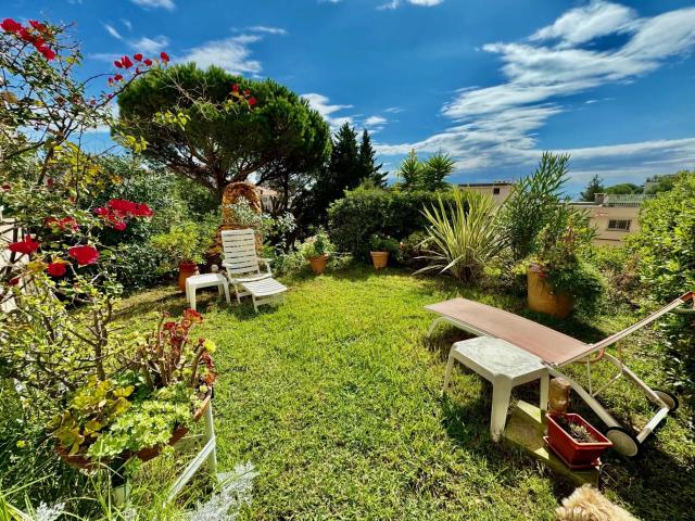 Appartement vente à Grasse, Cannes