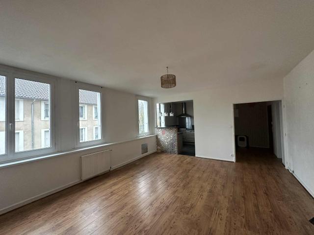 Appartement vente à Limoges