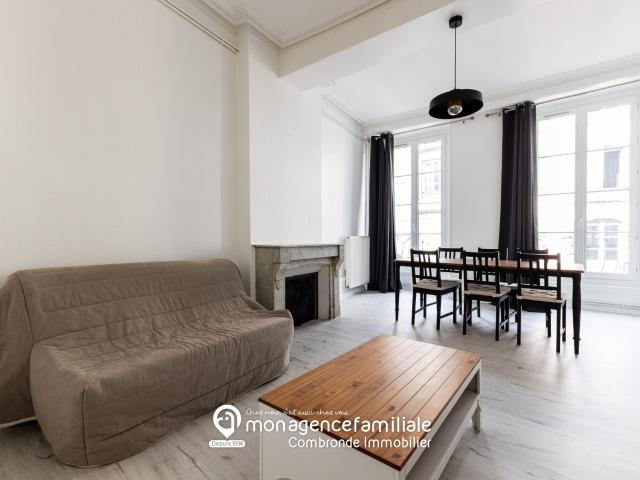 Appartement location à Riom