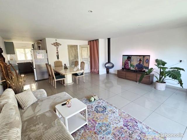 Appartement vente à Aix-en-Provence, Rousset
