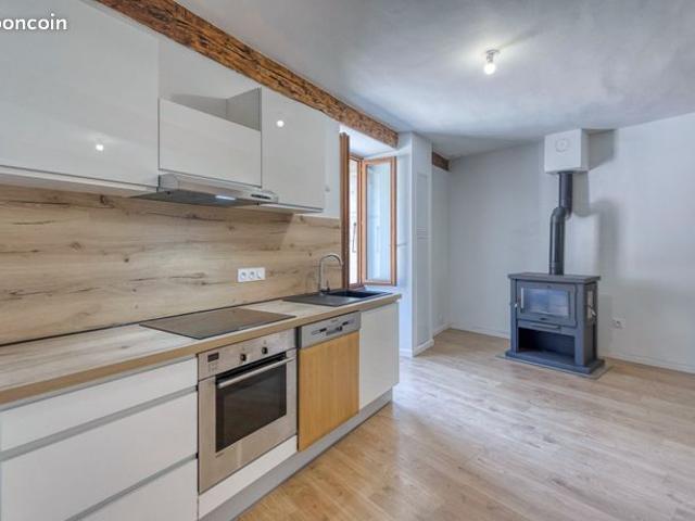 Appartement vente à Grenoble, Sassenage