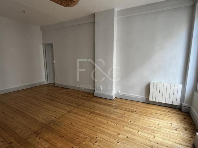 Appartement location à Lyon, Métropole de Lyon
