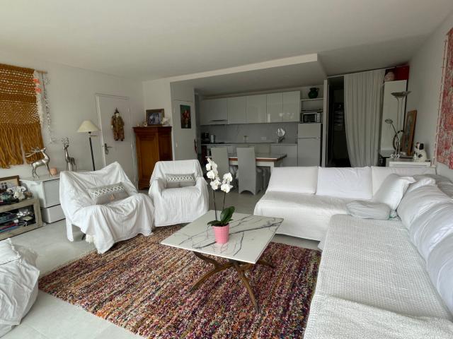 Appartement vente à Lorient, Bretagne