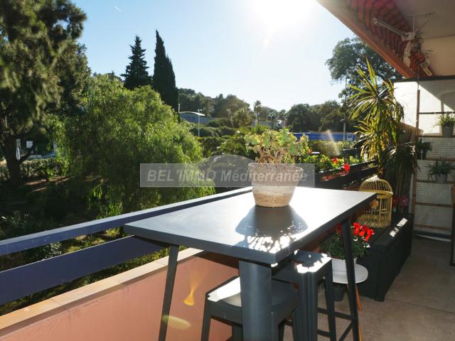 Appartement vente à Arrondissement de Draguignan, Cavalaire-sur-mer