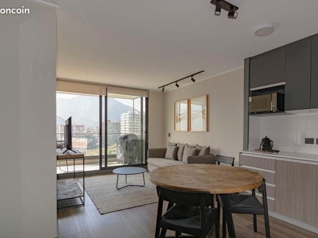Appartement vente à Paris, Île-de-France