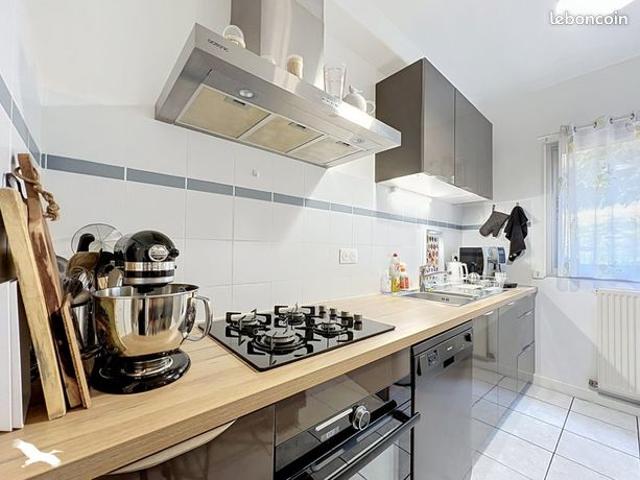 Appartement vente à Toulouse, Balma